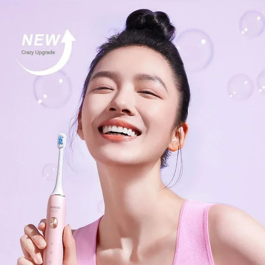 Sonic Electric Toothbrush