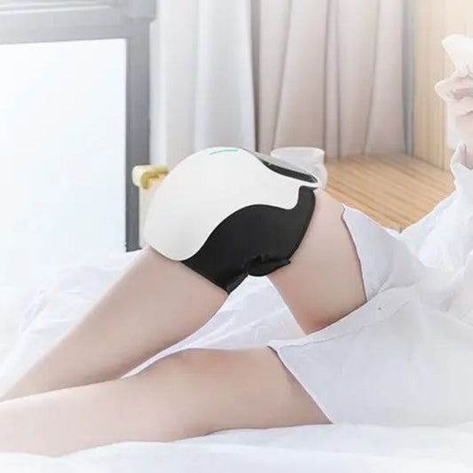 Portable Knee Massager Device