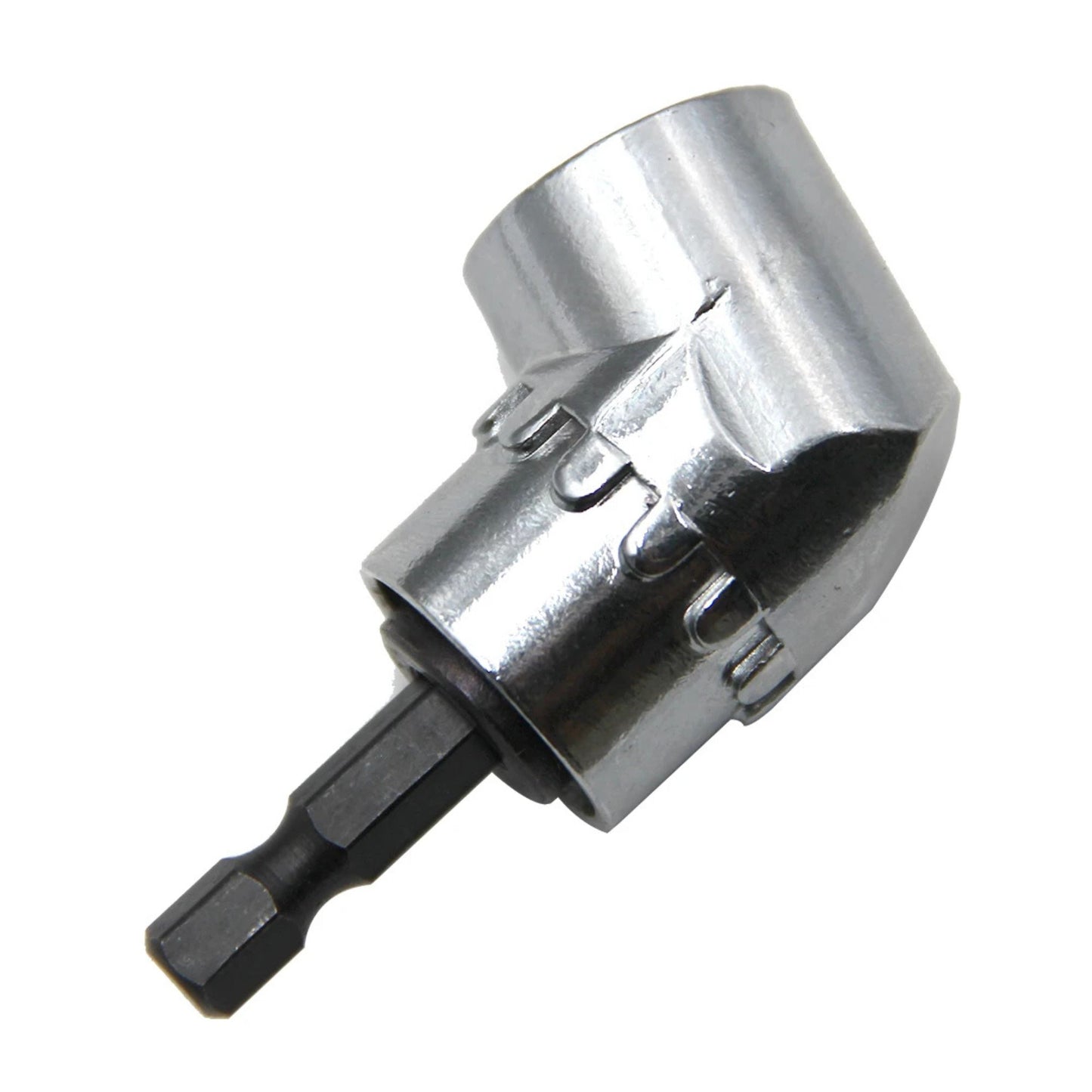 105° Turning Screwdriver Joint