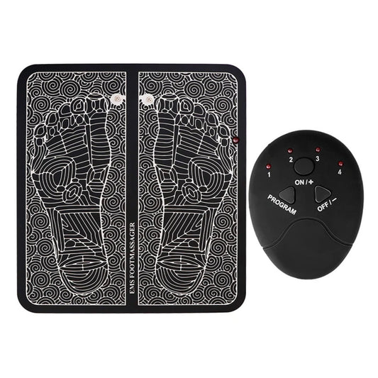 EMS Intelligent Foot Massage Machine