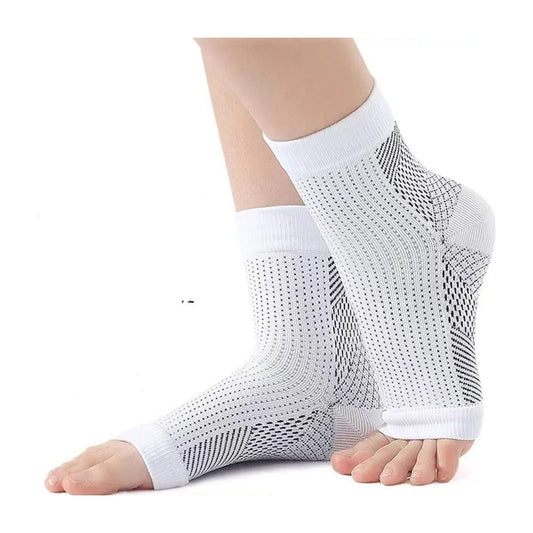 Neuropathy Compression Socks  – Relief Sleeve