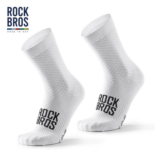 Rockbros Cycling Socks – Breathable Sport Socks