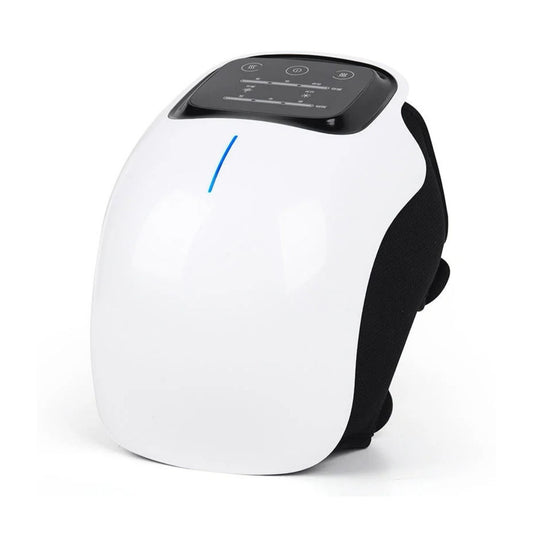 Portable Knee Massager Device