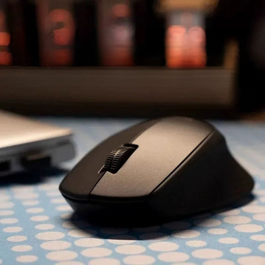 Logitech M330 Silent Wireless Mouse