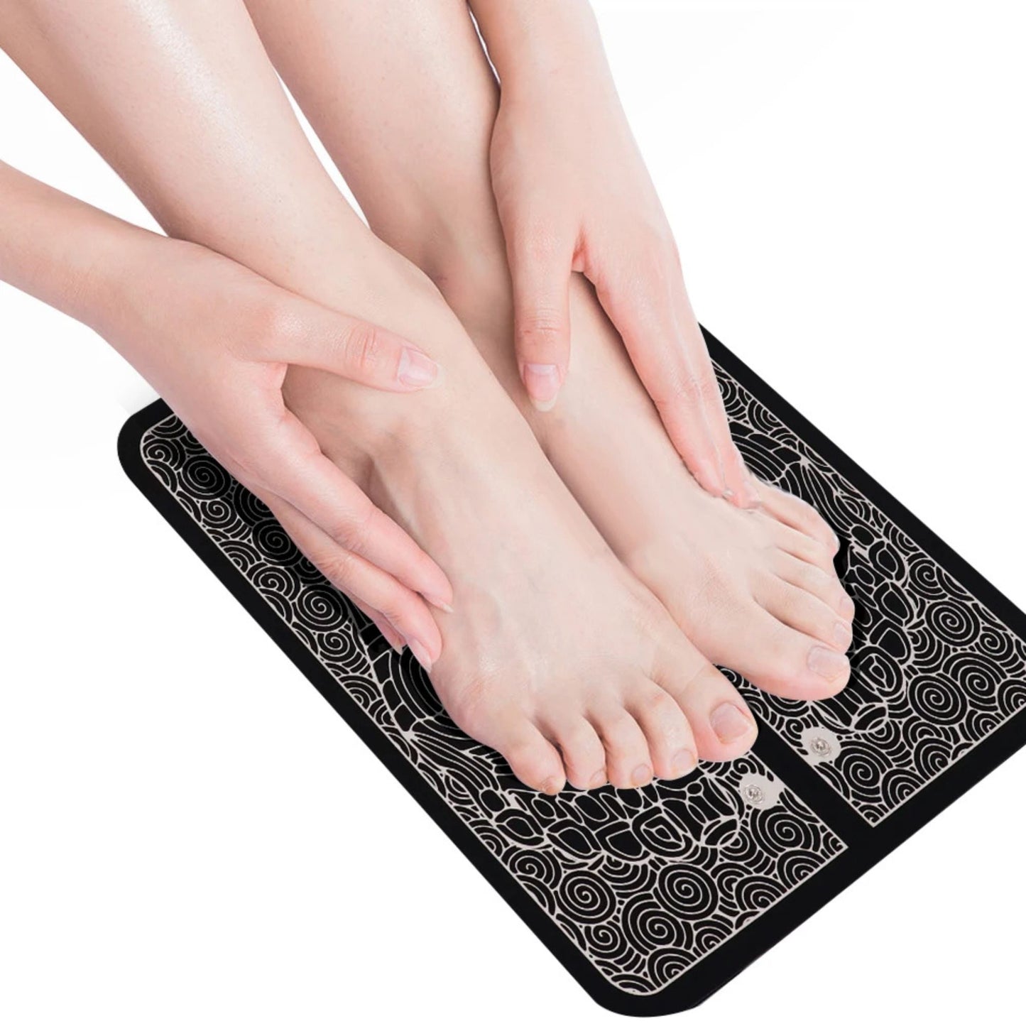 EMS Intelligent Foot Massage Machine