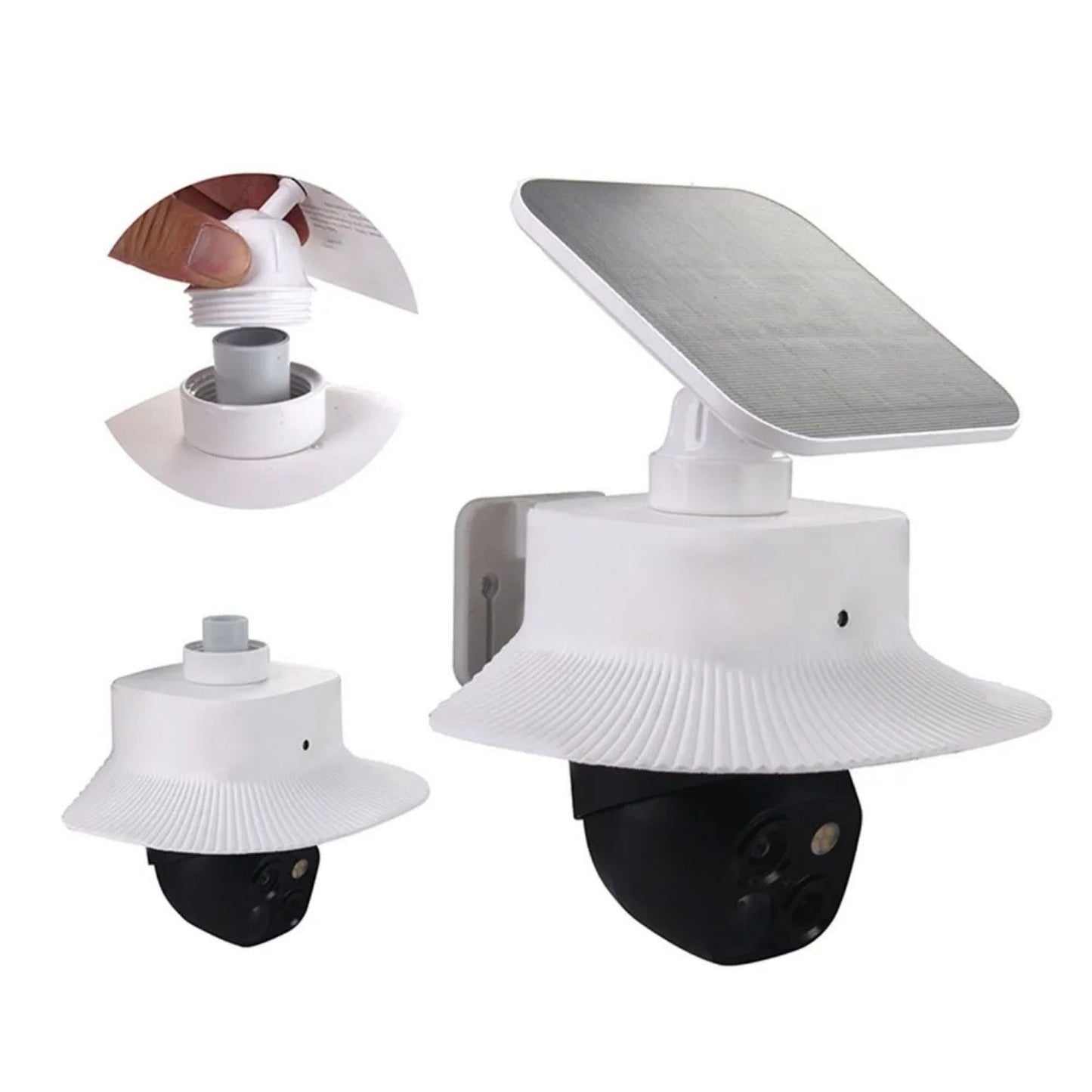Weatherproof Cover for Eufy SoloCam S340
