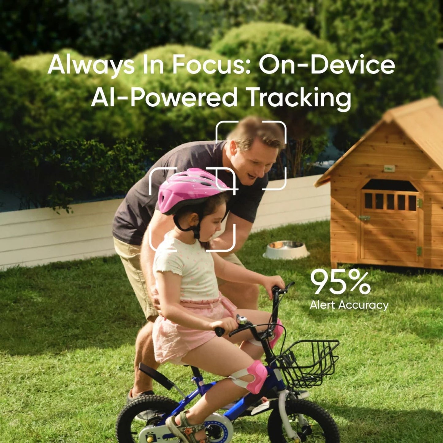 Eufy SoloCam S340 – Solar Powered Security Camera