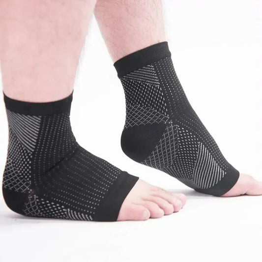 Neuropathy Compression Socks  – Relief Sleeve