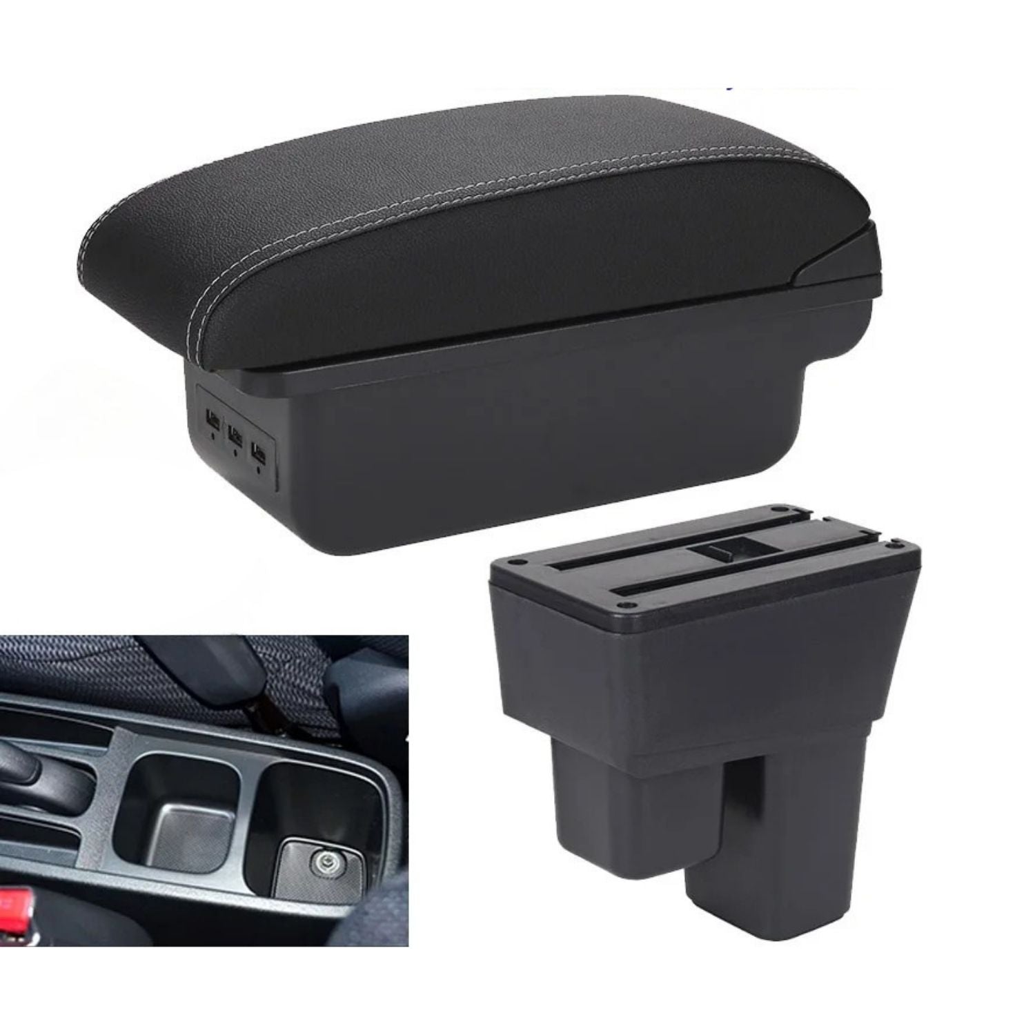 Car Accessories