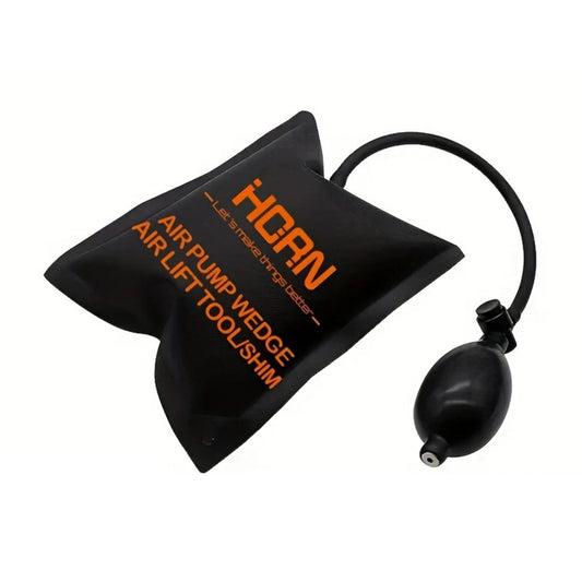 Heavy Duty Air Pump Wedge
