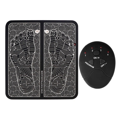 EMS Foot Massage