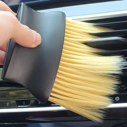 Car Dust Removal Brush