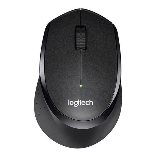 Logitech M330 Silent Wireless Mouse