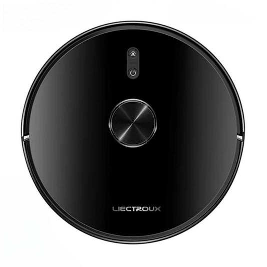 Smart Robot Vacuum Cleaner – Laser Lidar Navigation