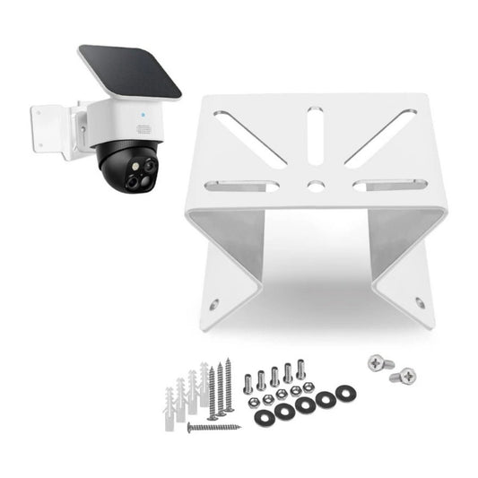 Metal Corner Mount Bracket for Eufy SoloCam S340
