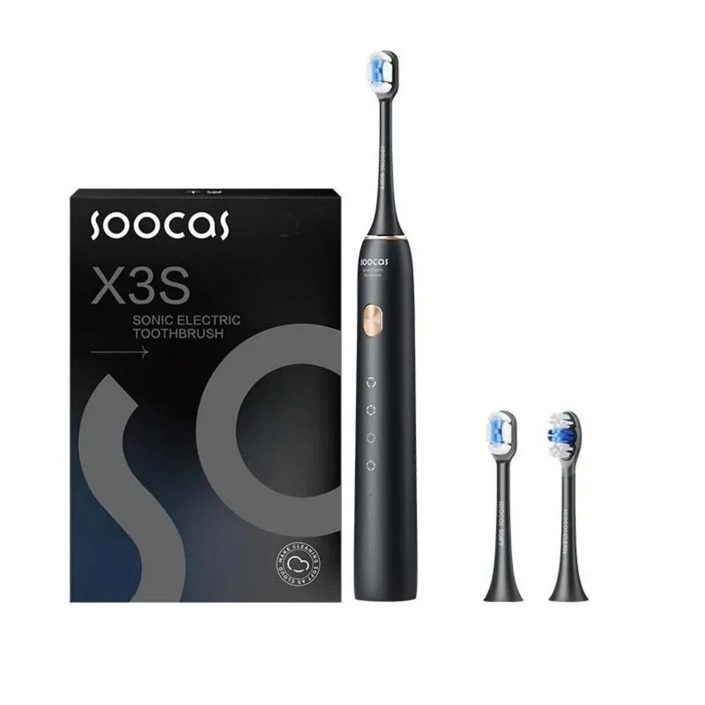 Sonic Electric Toothbrush
