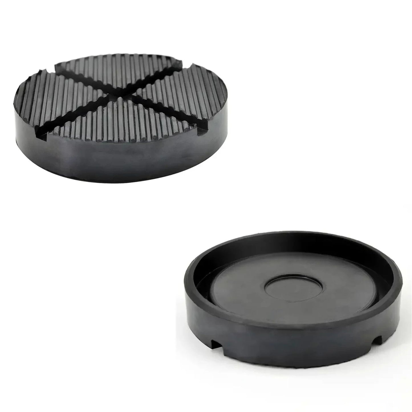 Rubber Jack Pad