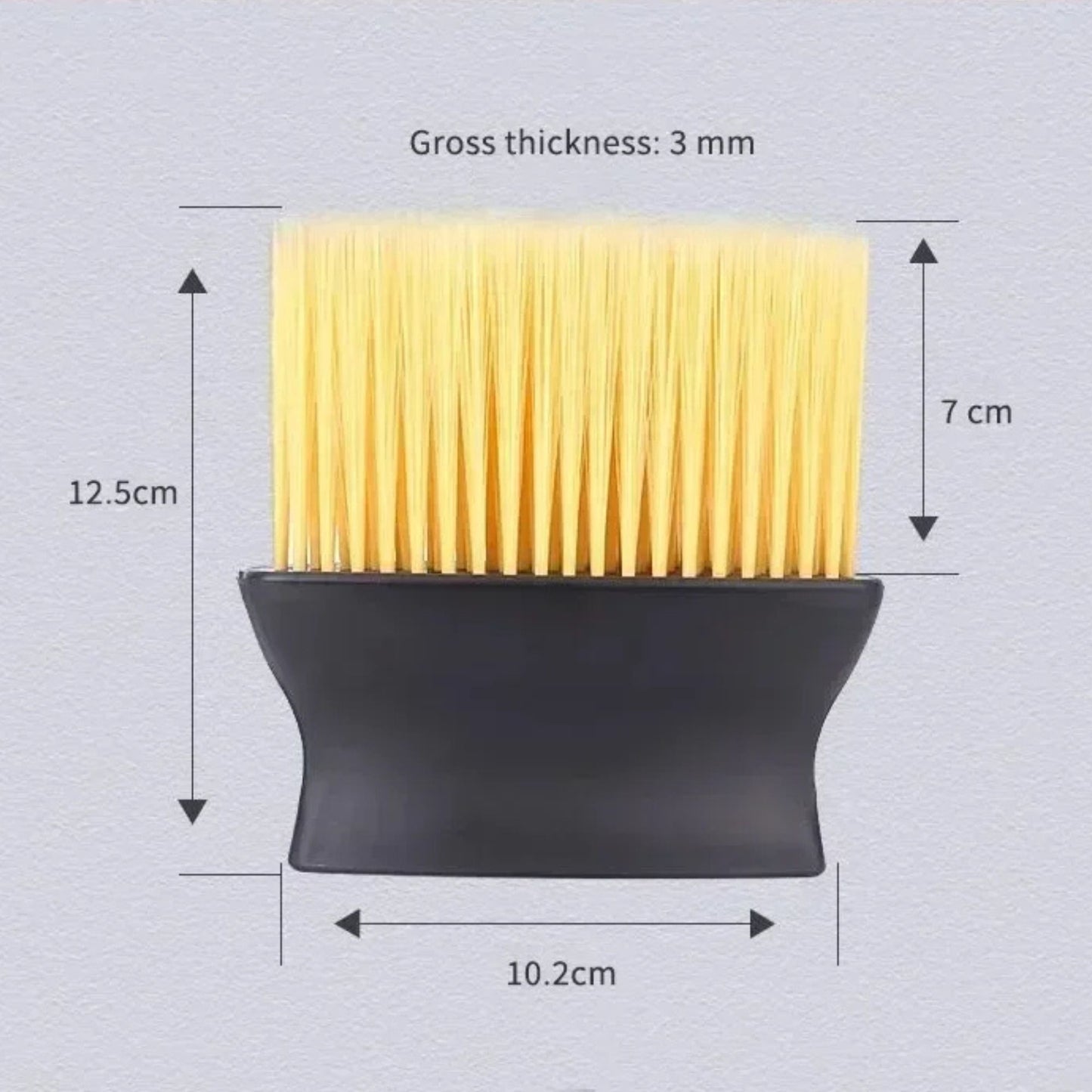Car Dust Removal Brush