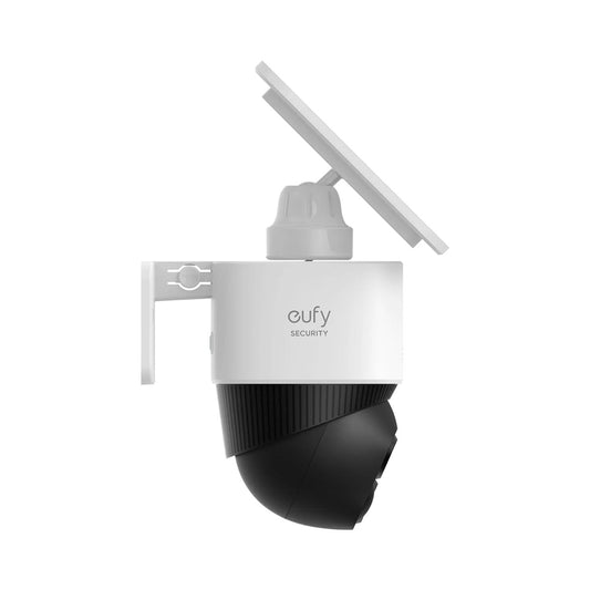 Eufy SoloCam S340 – Solar Powered Security Camera