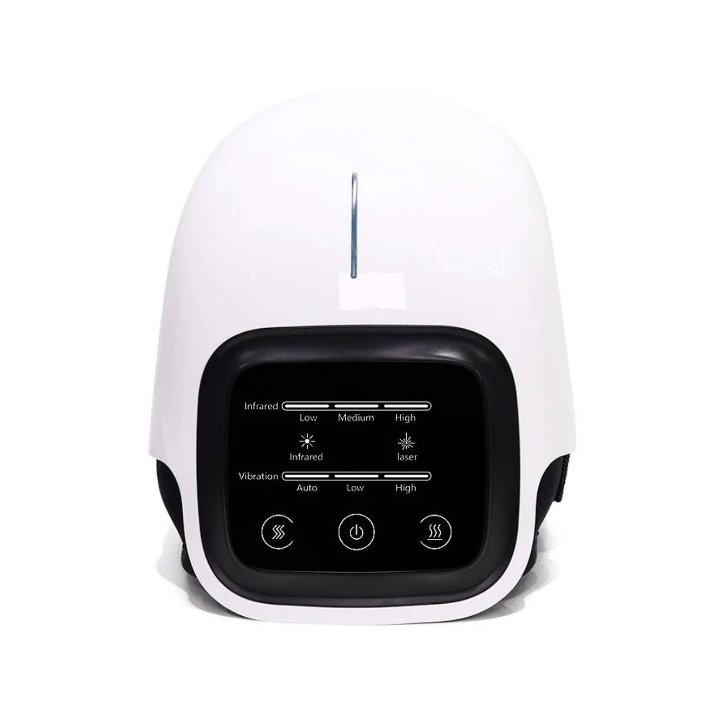 Portable Knee Massager Device