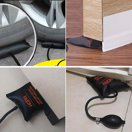 Heavy Duty Air Pump Wedge