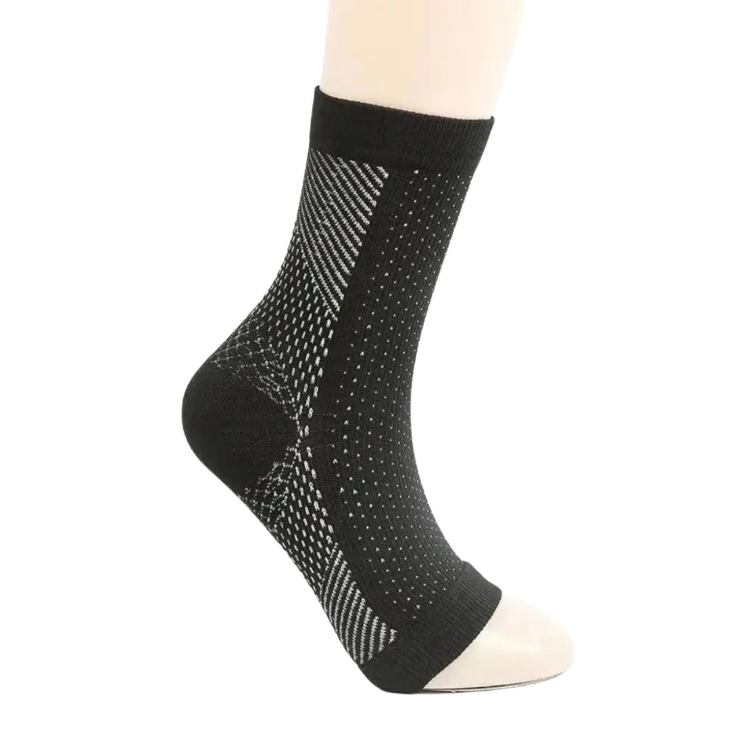 Neuropathy Compression Socks  – Relief Sleeve