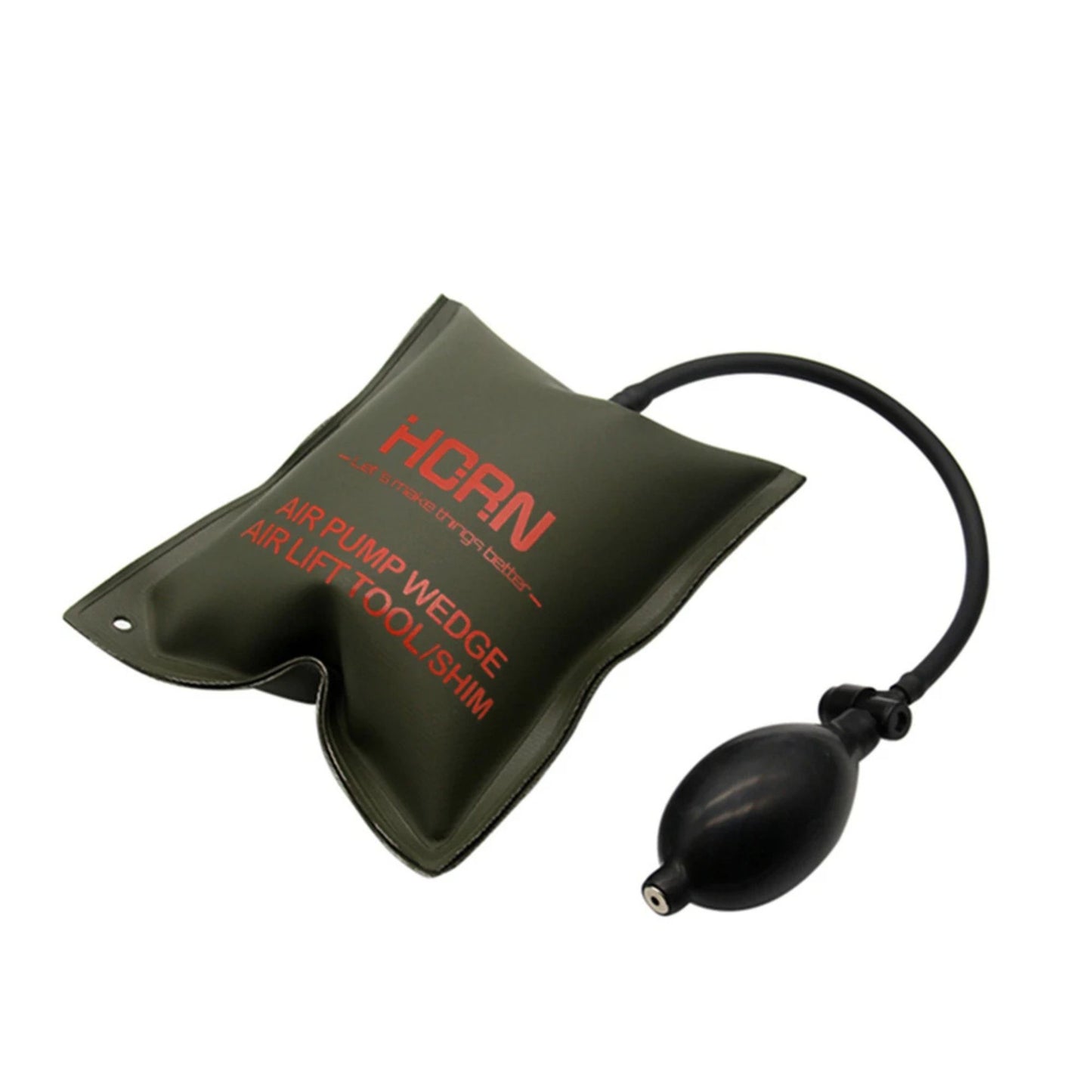 Heavy Duty Air Pump Wedge