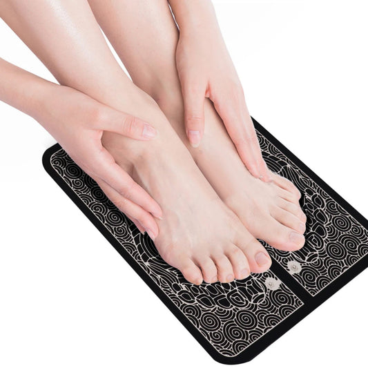 EMS Intelligent Foot Massage Machine