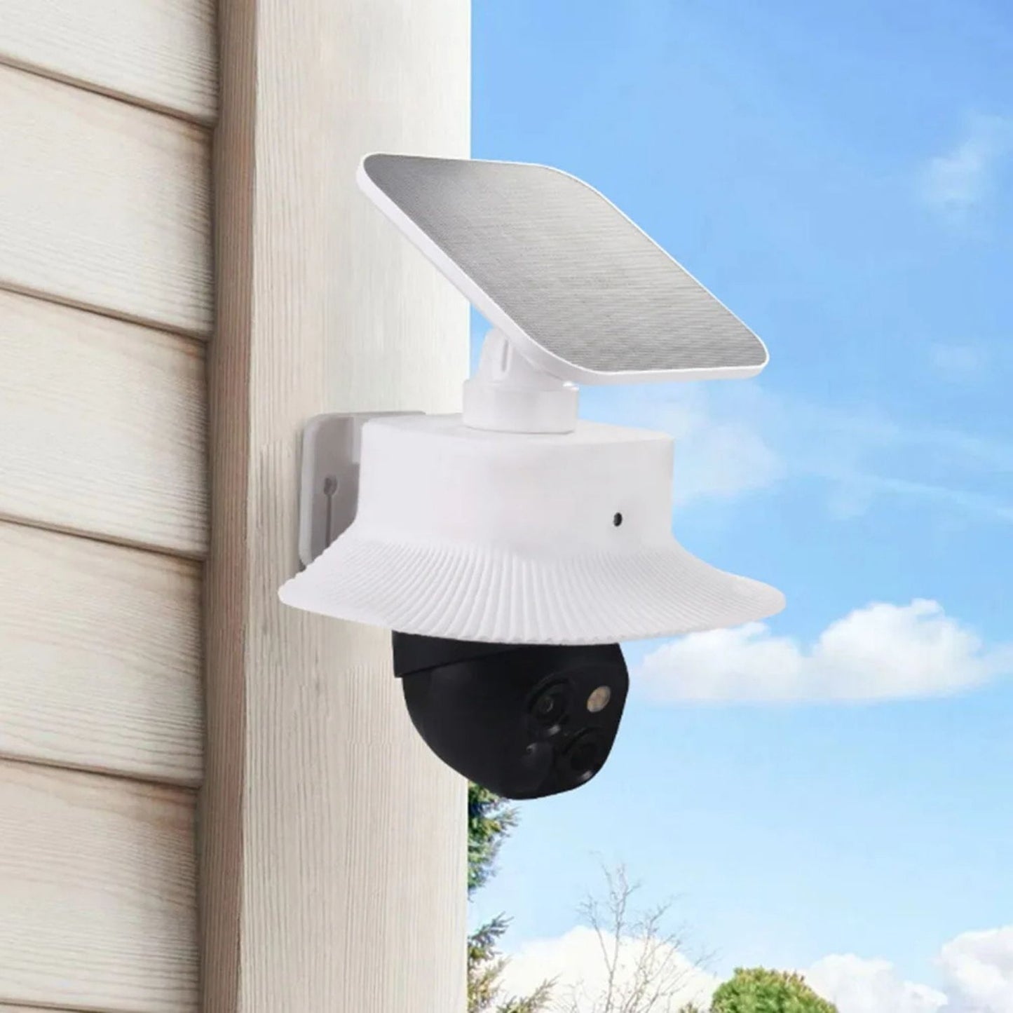 Weatherproof Cover for Eufy SoloCam S340