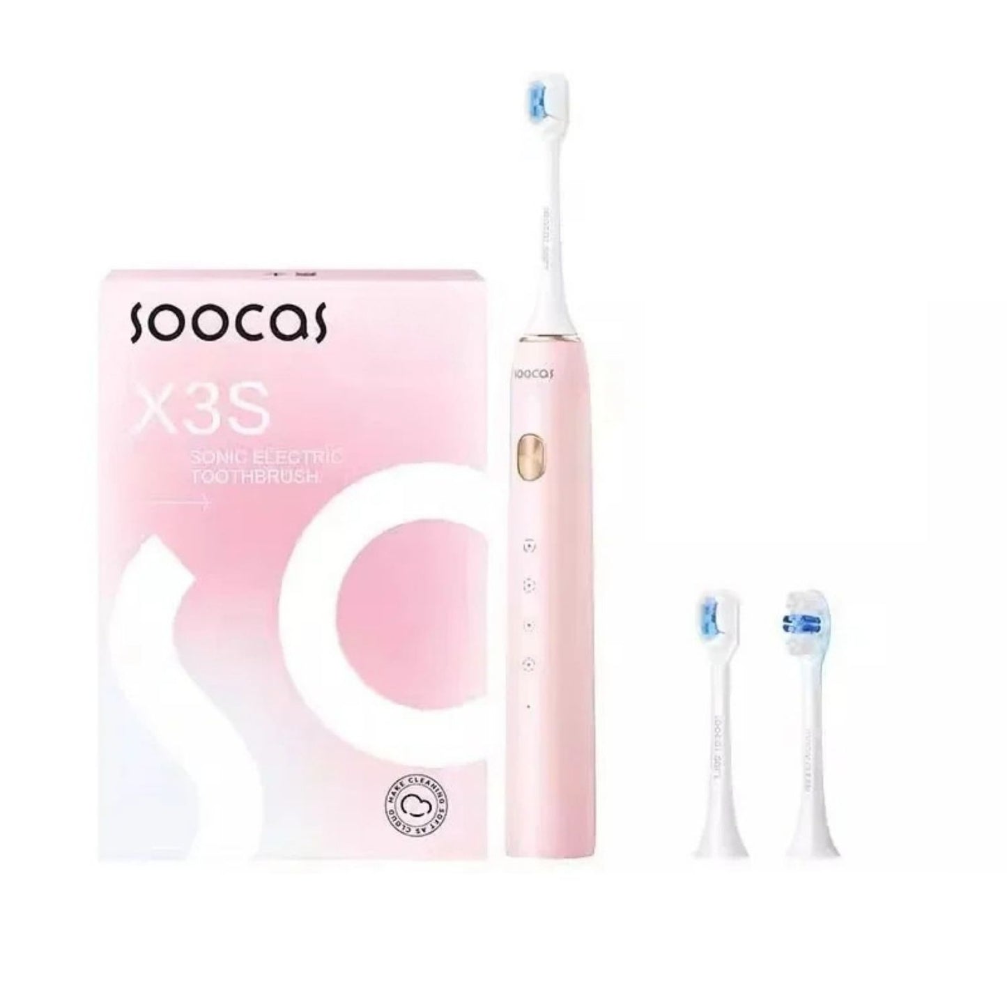 Sonic Electric Toothbrush