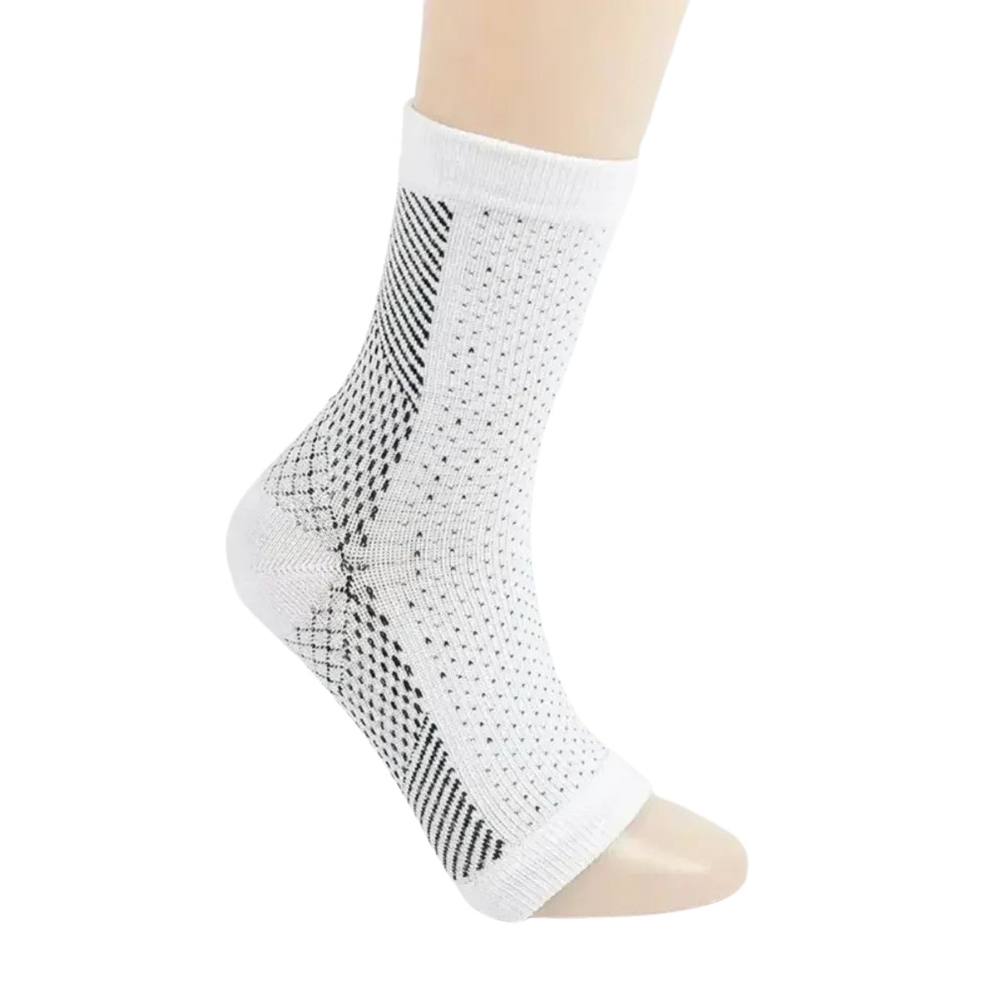 Neuropathy Compression Socks  – Relief Sleeve