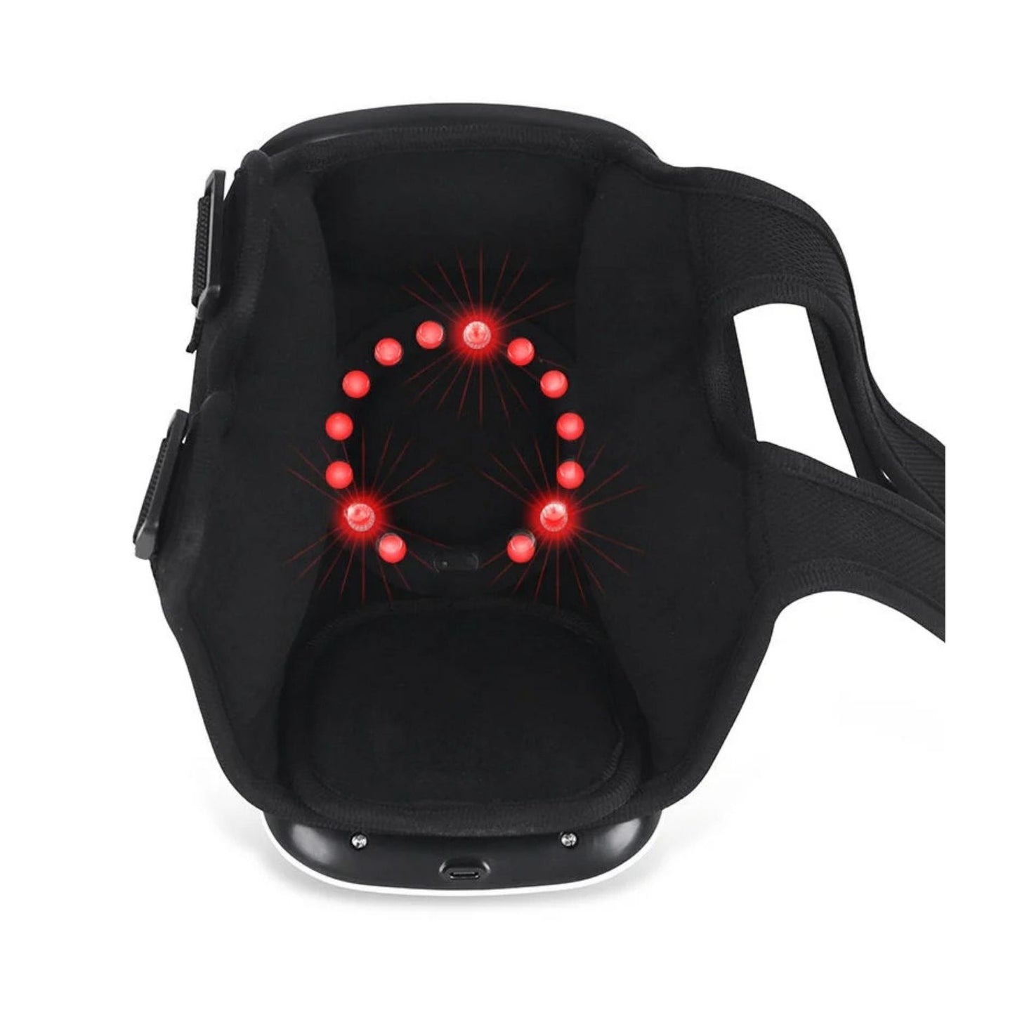 Portable Knee Massager Device