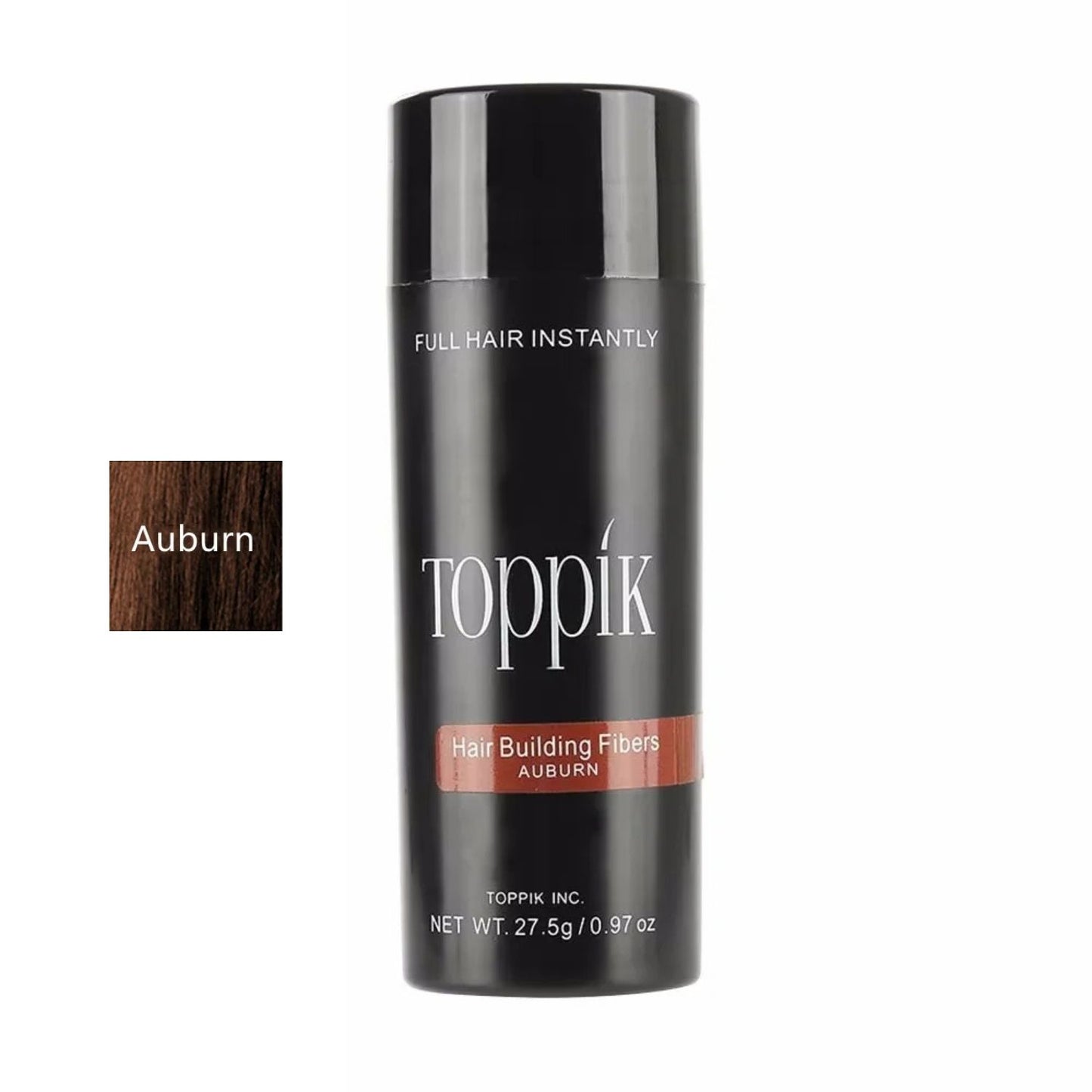 Keratin Hair Fibers Thickening Spray