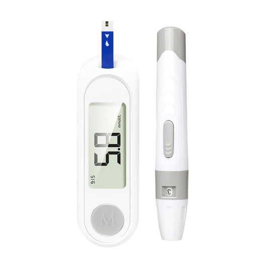 Blood Glucose Meter Testing Kit