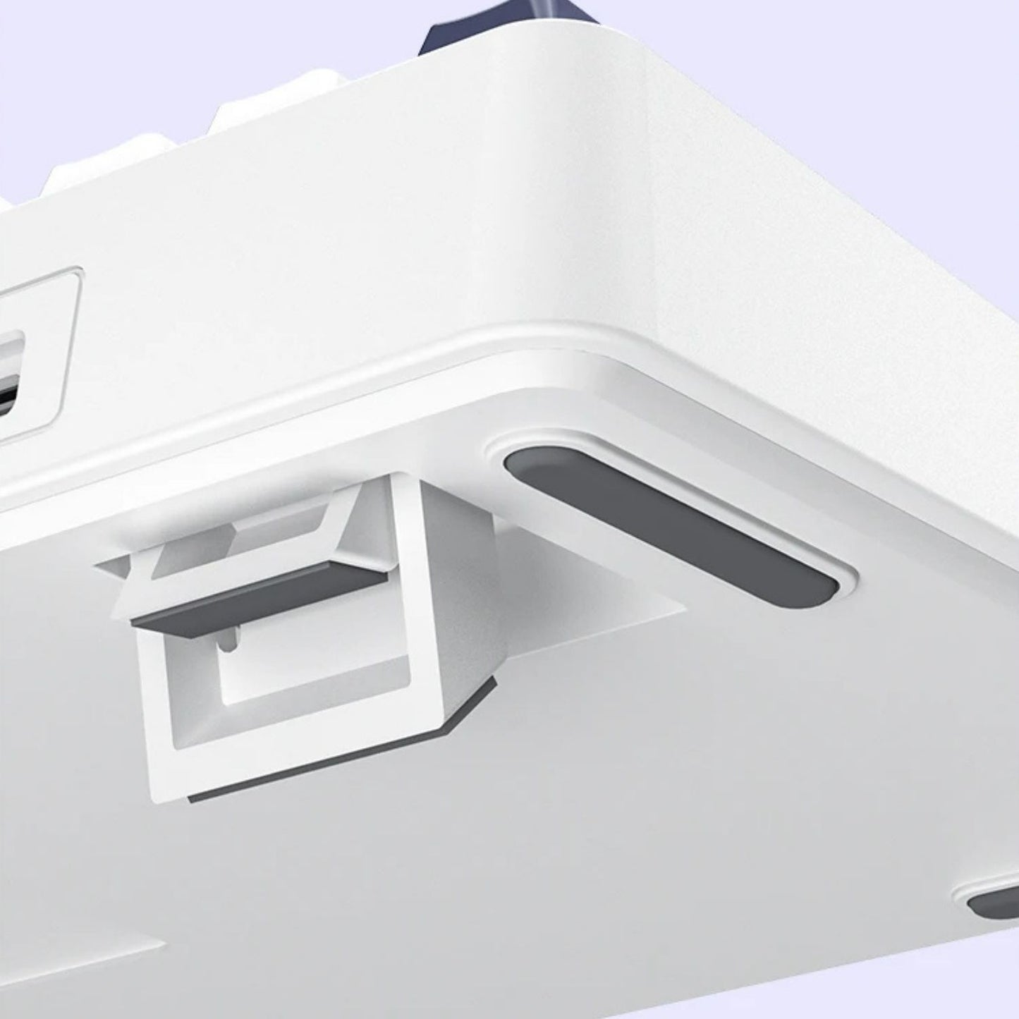 Mechanical Gaming Keyboard | Hot-Swappable